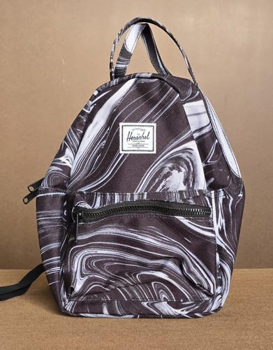 Herschel supply mini - mini, zaino