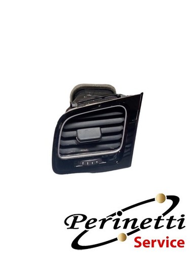 Bocchetta aria cruscotto - bocchetta,