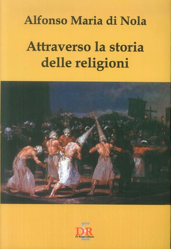 Attraverso storia delle - la,