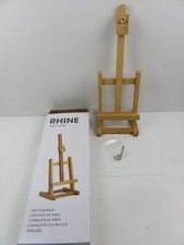 supporto per quadri da pittore RHINE TABLE EASEL CAVALLETTO DA TAVOLO dipingere