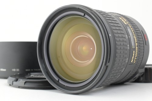 Nikon nikkor obiettivo - nikon, dx