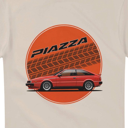 For fans the isuzu - for, piazza