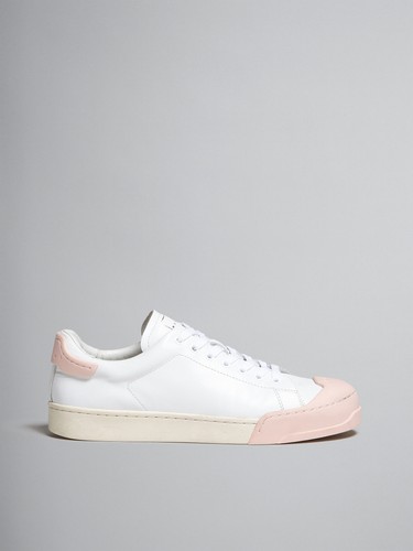 Marni sneakers uomo - sneakers, pelle