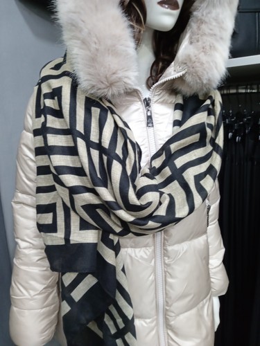 Stola foulard coprispalle - stola,