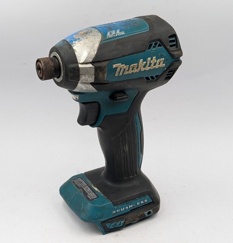 Makita brushless 18v - makita,