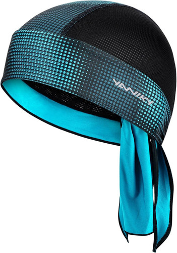 Bandane con teschio per uomo - bandane,