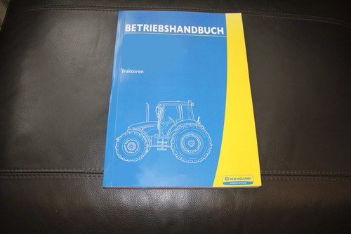 New holland 80v 90v - holland, t4.80v