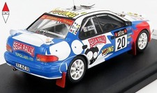 1/43 Trofeu Subaru Impreza Wrx