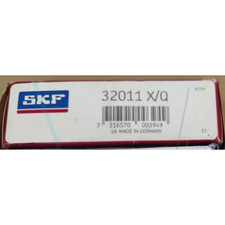 Nuovo SKF 32011 X/Q cuscinetto