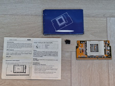 PPGA Celeron CPU Converter - Convertitore da Slot 1 a Socket 370 - Vintage, RARO!