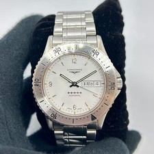 Orologio Uomo Longines 7404