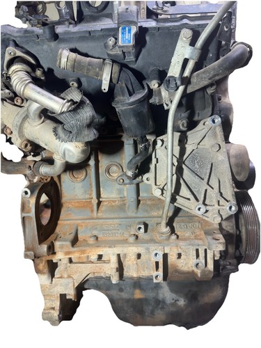 Motore fiat mjt turbina - motore,