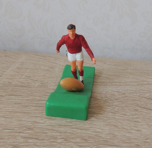 Ricambio galles subbuteo rugby - ricambio,