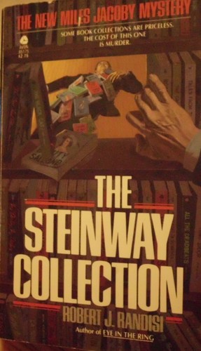 Steinway collection the - collection,,