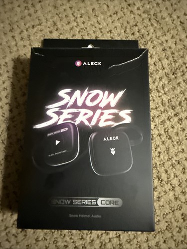 Snow series core - core, bluetooth