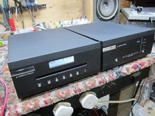 LETTORE CD MUSICAL FIDELITY M1