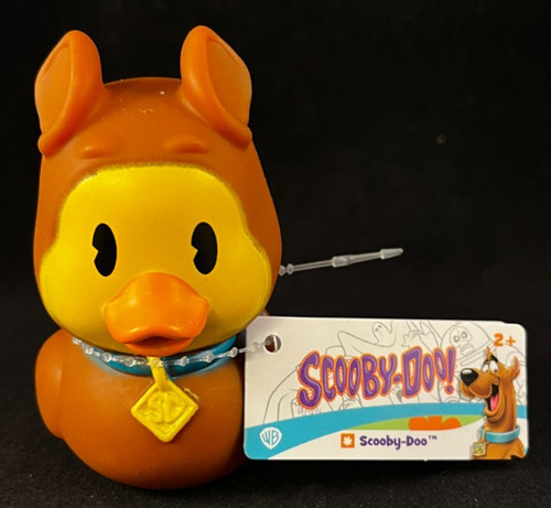 Scooby doo - -, scooby-doo