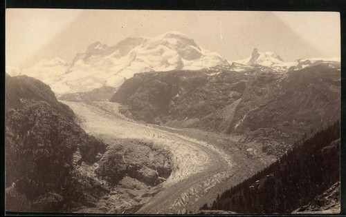 Fotografia zermatt bocchette - zermatt,,