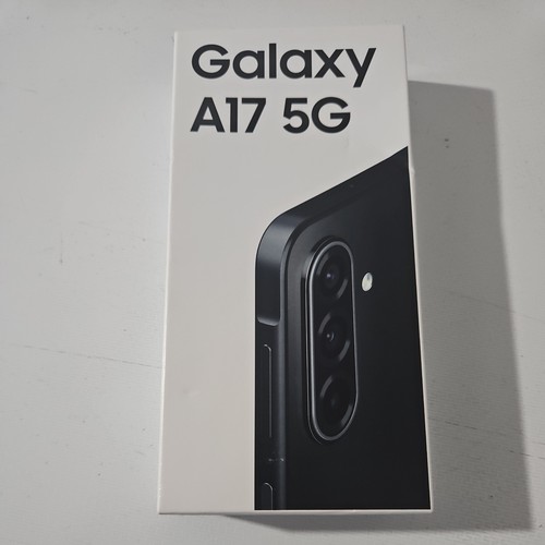 Smartphone samsung galaxy a17 - samsung,