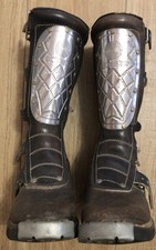 NOS Rare 80's ALPINESTARS DE