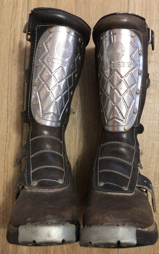 Nos rare alpinestars de - nos,