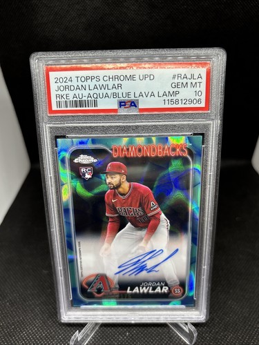 2024 topps chrome update - topps,