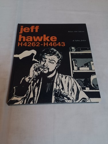 Jeff hawke h4262 h4643 - jeff,