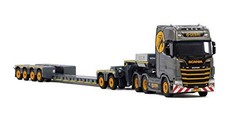 Wsi scania highline cs20h - scania, s