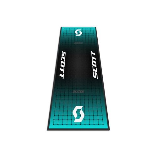 Sixten tapis home - sixten, trainer