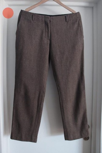 Pantalone uomo dries - dries, van