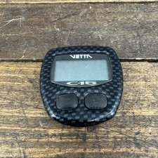 Bici Computer Vetta C-15 Nero