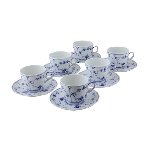 Royal copenhagen tazze e - royal,