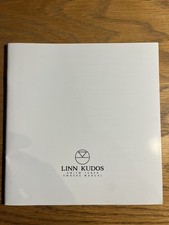 Manuale d'uso Linn Kudos