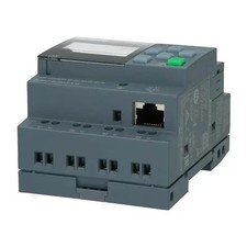 LOGO SIEMENS! 12/24 RCE PLC