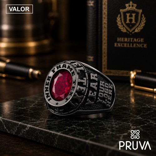 Anello personalizzato argento - anello,