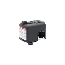 TECNOGAS - Pressostato