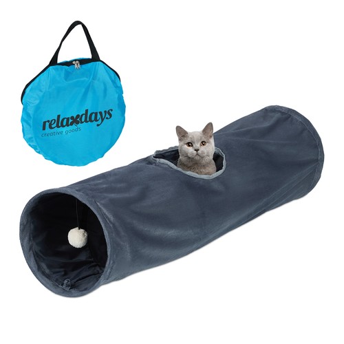 Tunnel per gatti - , 290