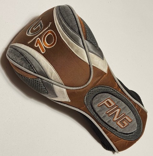 Copricapo driver ping g10 - *copricapo,