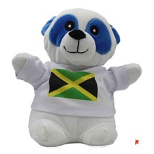 T-Shirt Panda Giocattolo Super