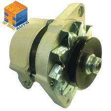 New 33A Alternator Fits Same