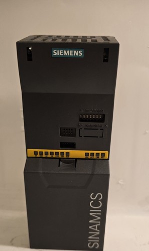 Siemens sinamics control unit - siemens,