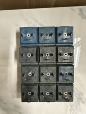 LOTTO STOCK BOBINE SOLENOIDE