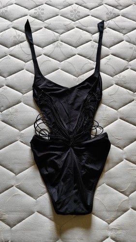 Costume intero trikini - trikini, vintage