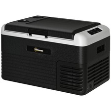 Outsunny 30l frigorifero - outsunny,