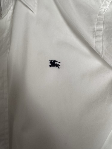 Camicia uomo burberry - camicia,