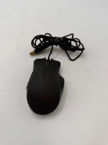 Razer naga molten - razer,