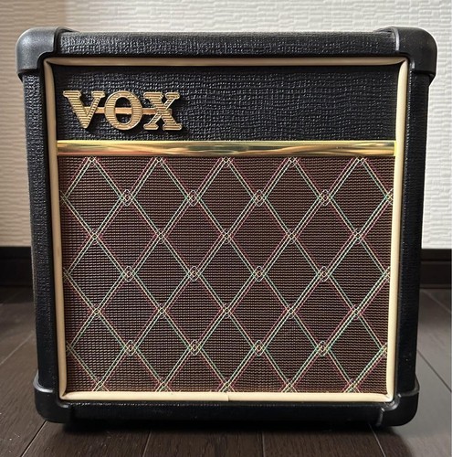 Vox mini5 rhythm - mini5, pattern