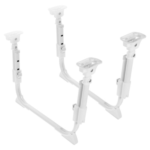 Gambe scrivania altezza - gambe,