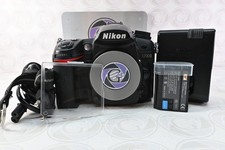 Nikon D7000 Fotocamera