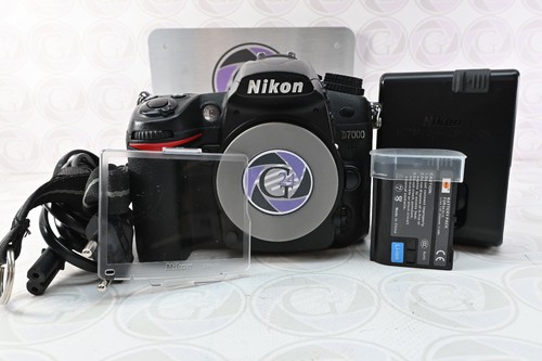 Nikon d7000 fotocamera - nikon,